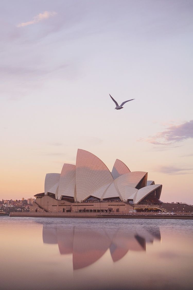 Australia Magari Venezia